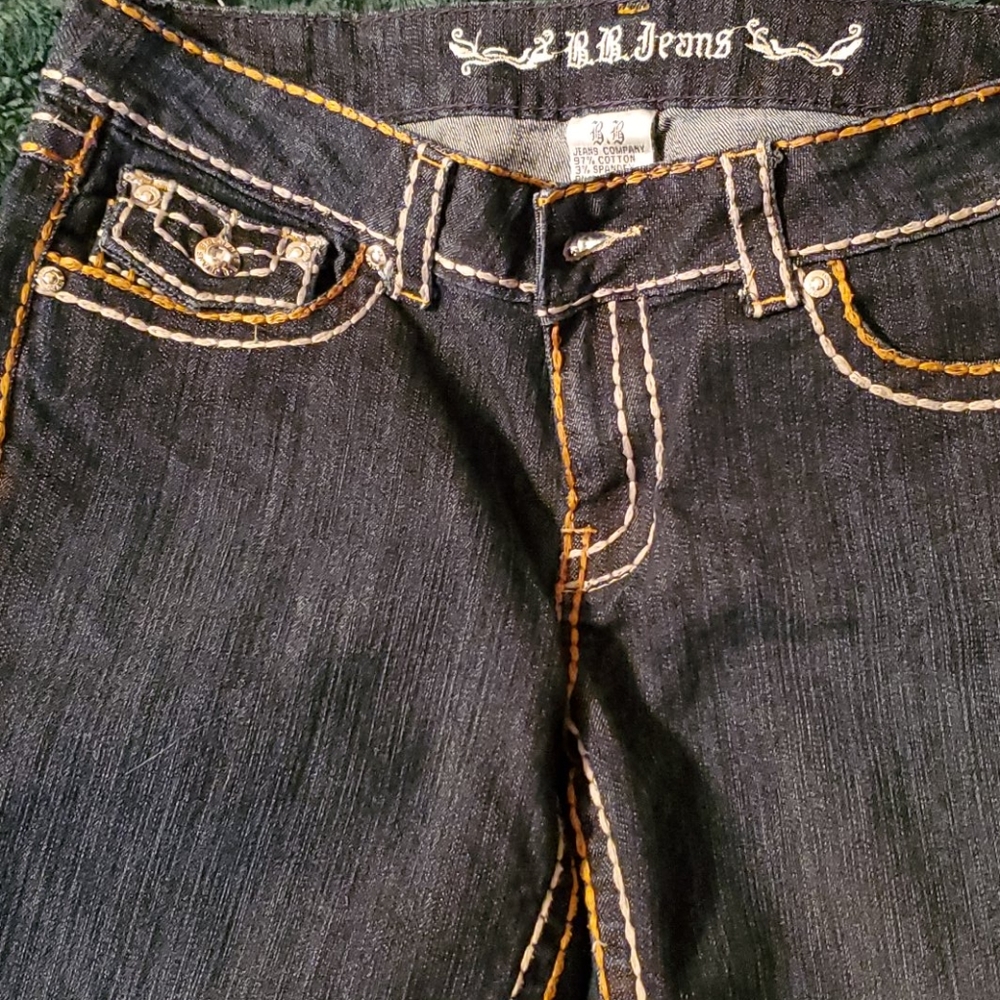 Size 13 B.B jeans